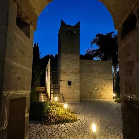 Masseria La Porticella 3* Avetrana