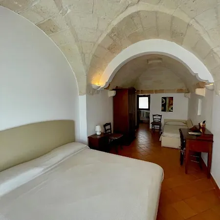 Masseria La Porticella