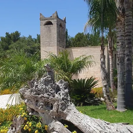 Masseria La Porticella 3*