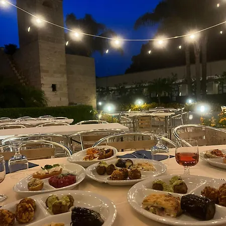Masseria La Porticella 3*