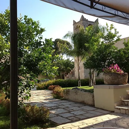 Masseria La Porticella