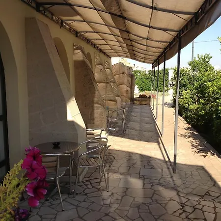 Hotel Masseria La Porticella Avetrana