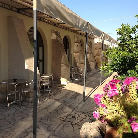 Masseria La Porticella Avetrana