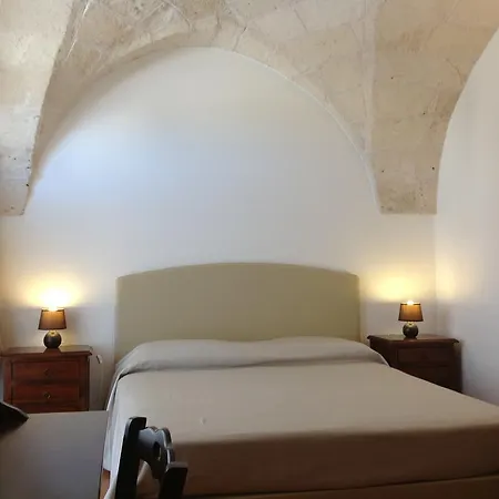 Masseria La Porticella Avetrana