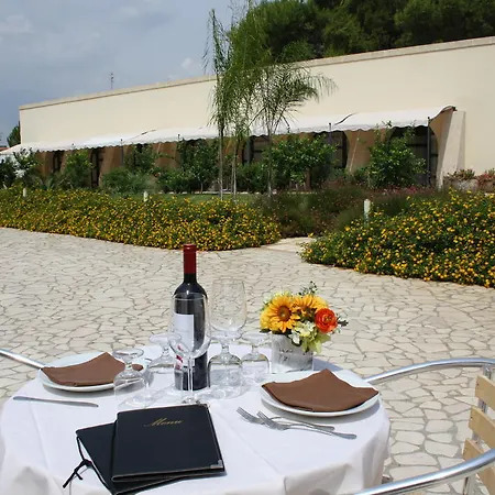 Masseria La Porticella Avetrana