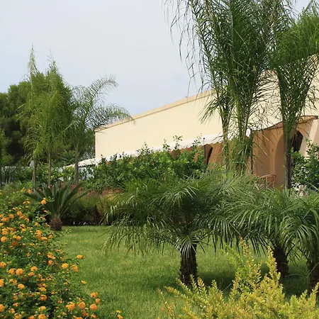Masseria La Porticella Avetrana