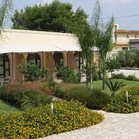 Masseria La Porticella