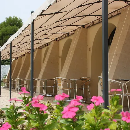 Masseria La Porticella Avetrana